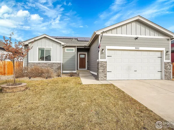 1002 Traildust Dr, Milliken, CO 80543