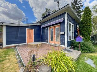 1631 W 1st Avenue, Spokane, WA 99201