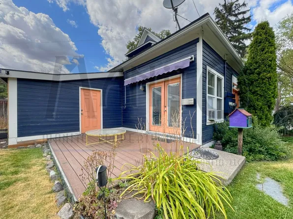 1631 W 1st Avenue, 1631 W 1st Ave #B, Spokane, WA 99201