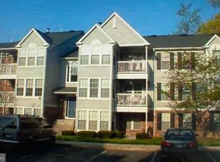 909 Woodbridge Ct #2G, Edgewood, MD 21040