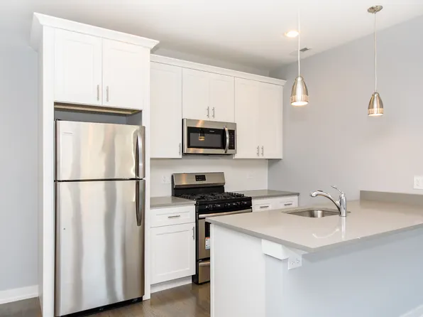 1619 N Maplewood Ave #1F, Chicago, IL 60647