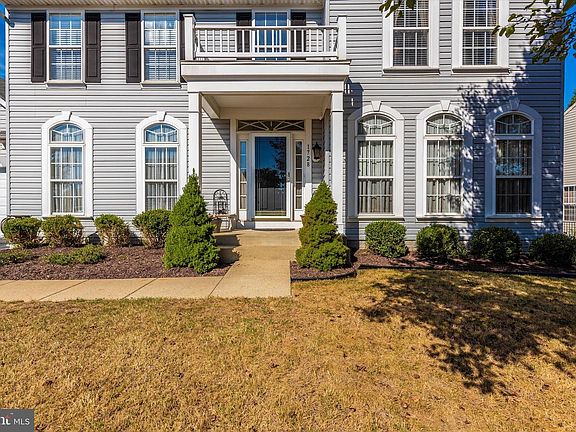 2nd image of 1728 Wheyfield Dr