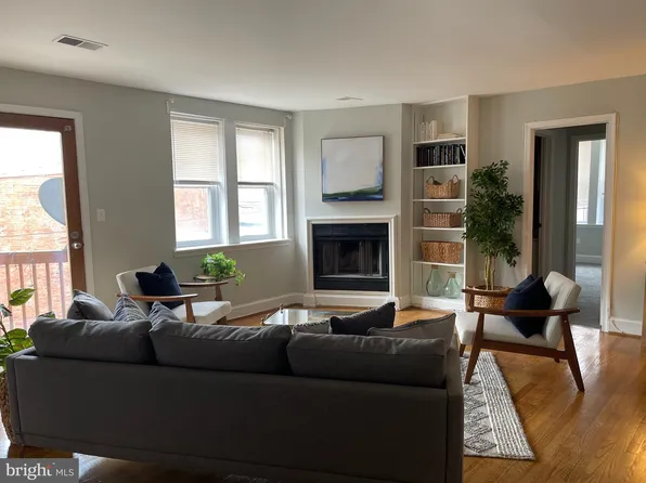 702 S Wolfe St Unit 6, Baltimore, MD 21231