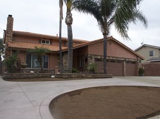 6644 Sapphire St, Alta Loma, CA 91701