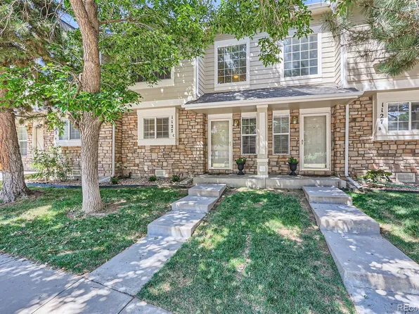 1127 S Ventura Circle #C, Aurora, CO 80017