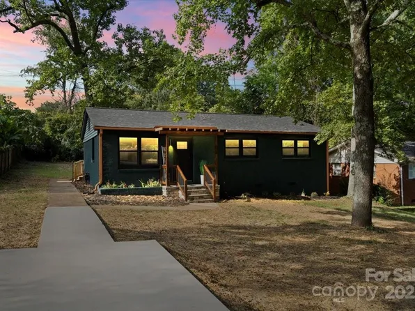 526 Porter St, Charlotte, NC 28208