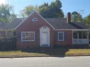 302 E Rose St, Smithfield, NC 27577