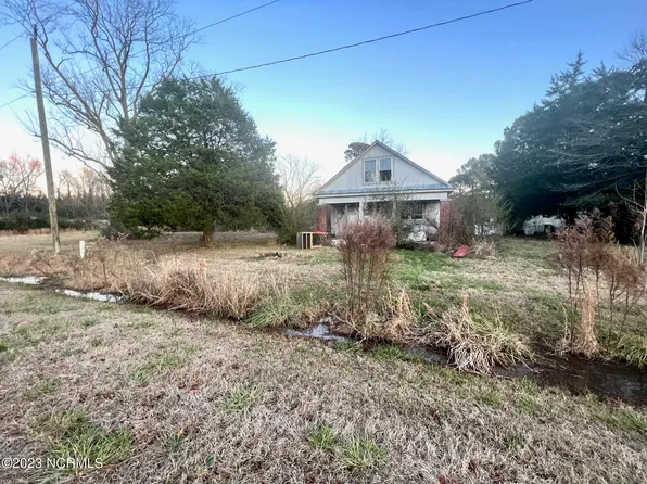 3061 Chandler Road, Vanceboro, NC 28586