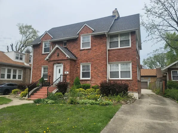 2236 W 115th St, Chicago, IL 60643