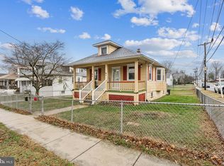 202 S Cedar Ave, Maple Shade, NJ 08052