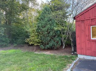 983 Danielson Pike, North Scituate, RI 02857