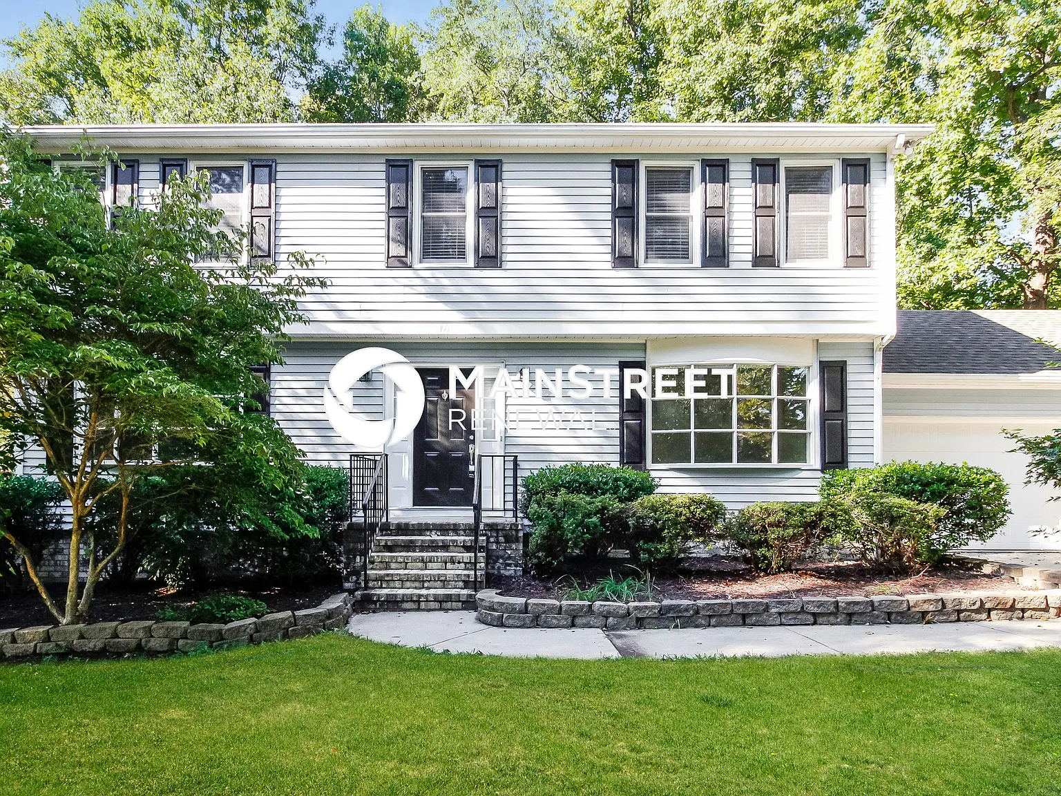 1607 Whites Mill Rd — Photo 1