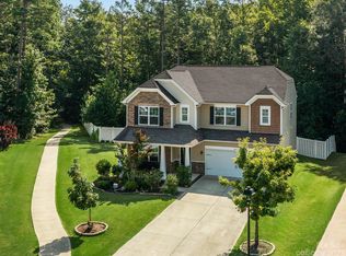 10646 Sapphire Trl, Davidson, NC 28036