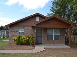 227 N Westside Ave, Littlefield, TX 79339