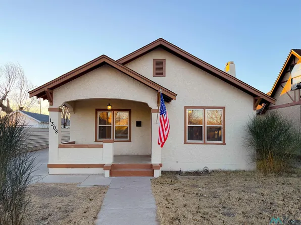 1308 N Lea Ave, Roswell, NM 88201