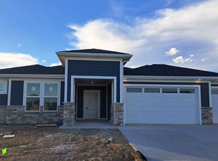 641 Aaron Ct, Rapid City, SD 57703