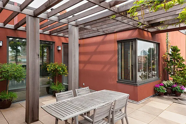 Sold by Brown Harris Stevens | media 5