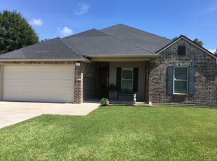 214 Concerto Crest Ave, Duson, LA 70529