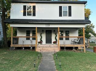 119 Withers Ave, Lexington, KY 40505