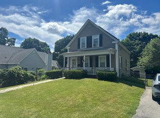 80 Pratt St, Avon, MA 02322