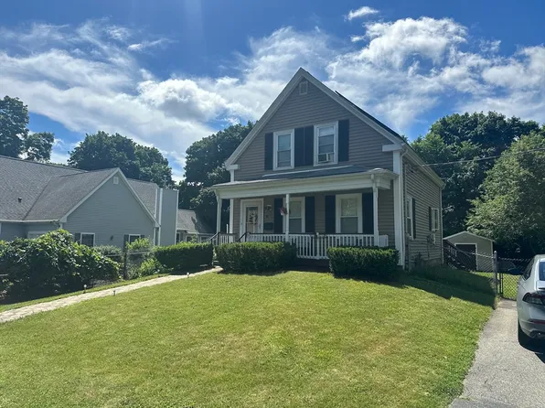 80 Pratt St, Avon, MA 02322