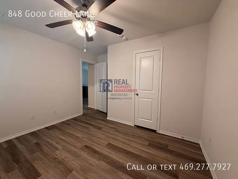 848 Good Cheer Ln — Photo 17