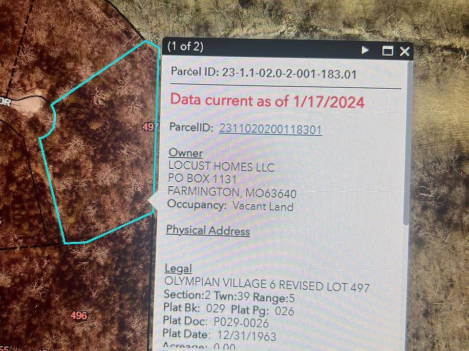 2nd image of 111 Boreas Dr