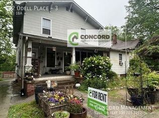 112 Odell Pl APT 3, Greensboro, NC 27403