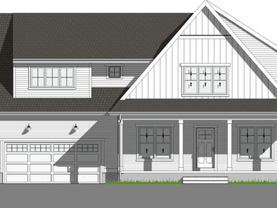 145 Mantell Rd, Uxbridge, MA, 01569
