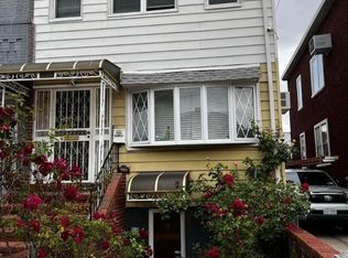 937 E 89th Street, Brooklyn, NY 11236