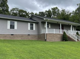 69 Oakmont Way LOT 3, Crossville, TN 38555