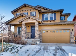13965 Kenneth Cir, Parker, CO 80134