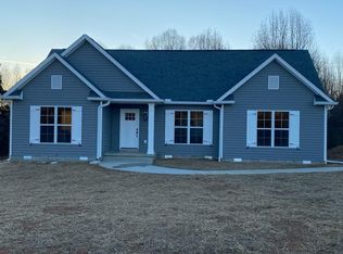 162 Pisgah Ridge Cove Rd, Pulaski, TN 38478