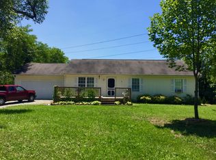 10705 Crawford Rd SE, Elizabeth, IN 47117