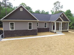 9837 Memorial Rd, Spotsylvania, VA 22553