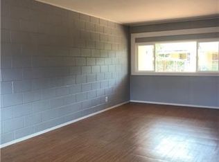 85-110 Ala Walua St APT D, Waianae, HI 96792
