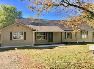 3211 Jenny Ridge Way, Greenwood, AR 72936