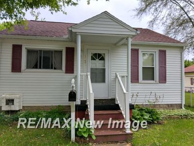 1927 Stanley St, Saginaw, MI, 48602