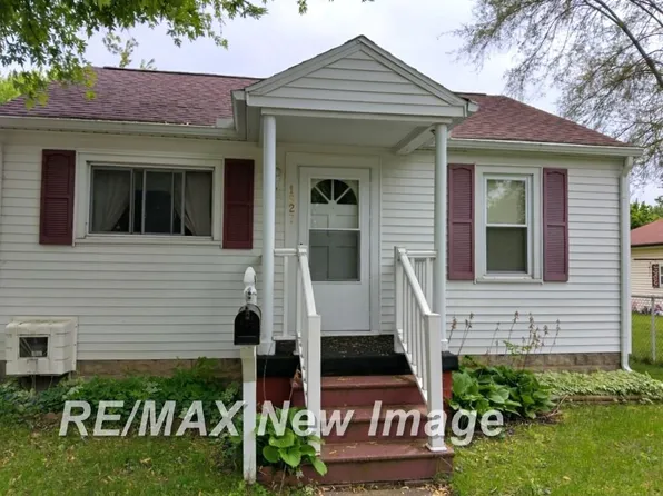1927 Stanley St, Saginaw, MI 48602