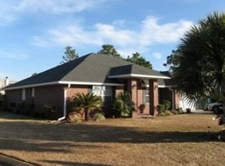 2326 Tally Ln, Navarre, FL 32566