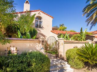 287 S Montgomery St, Ojai, CA 93023