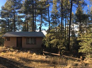 1484 S Forest Dr, Prescott, AZ 86303