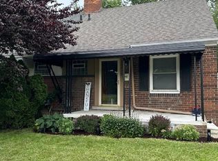 20219 Moross Rd, Detroit, MI 48224