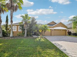 3124 Curving Oaks Way, Orlando, FL 32820