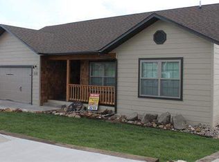 1146 W Caledonia St, Butte, MT 59701