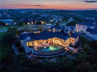 12124 Musket Rim St, Austin, TX 78738