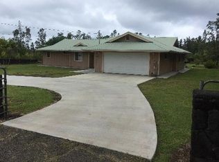 15-1469 6th Ave, Keaau, HI 96749