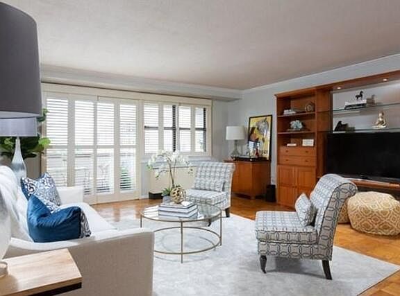2nd image of 2 Hawthorne Pl APT 16A