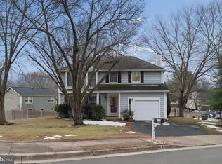 9131 Karlo St, Manassas, VA 20110