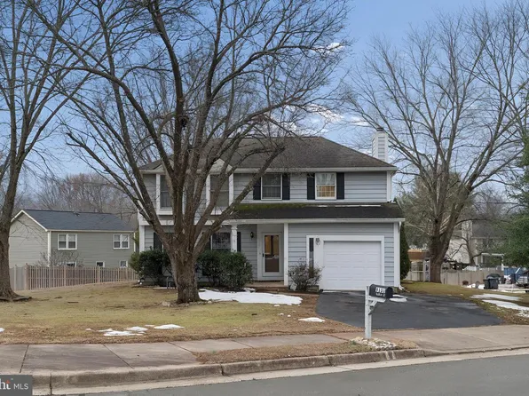 9131 Karlo St, Manassas, VA 20110